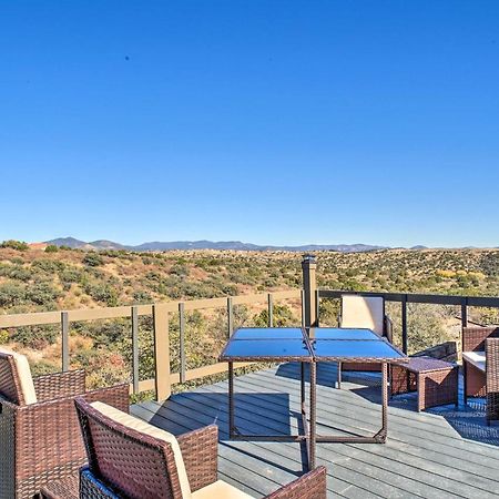 The Roadrunner - Silver City Oasis With Views! Eksteriør billede