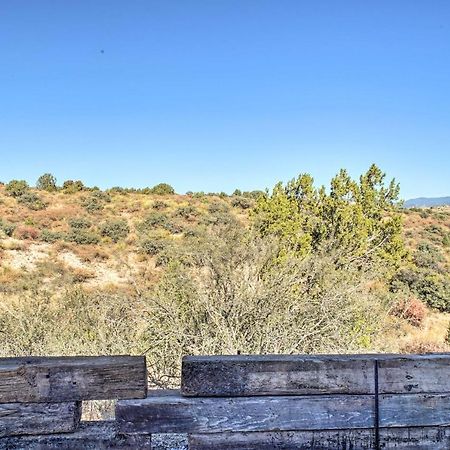 The Roadrunner - Silver City Oasis With Views! Eksteriør billede