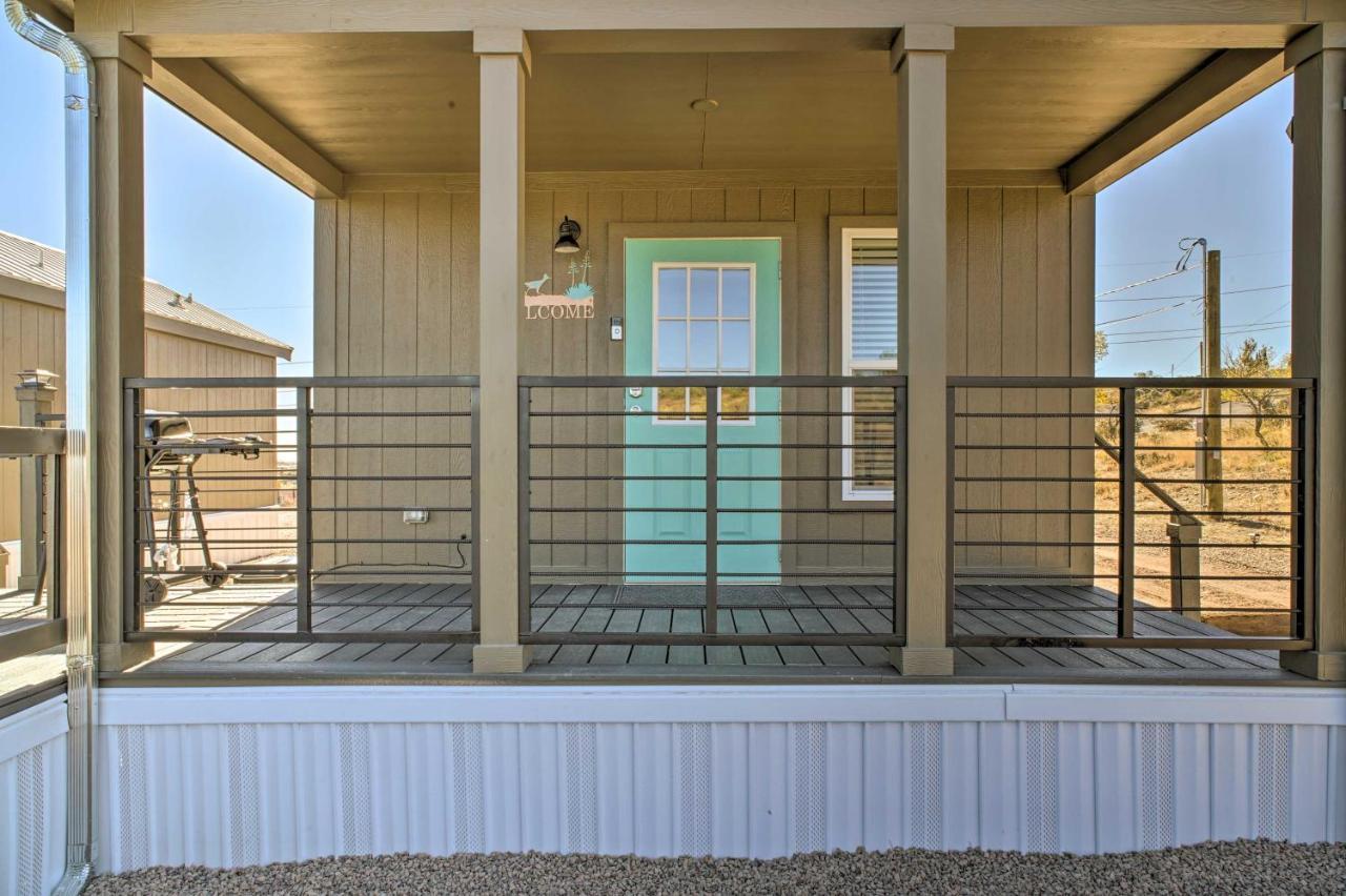 The Roadrunner - Silver City Oasis With Views! Eksteriør billede