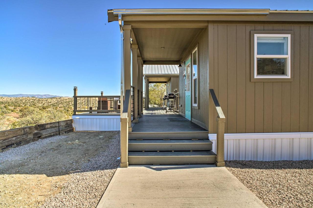 The Roadrunner - Silver City Oasis With Views! Eksteriør billede