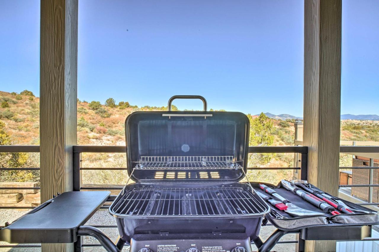 The Roadrunner - Silver City Oasis With Views! Eksteriør billede