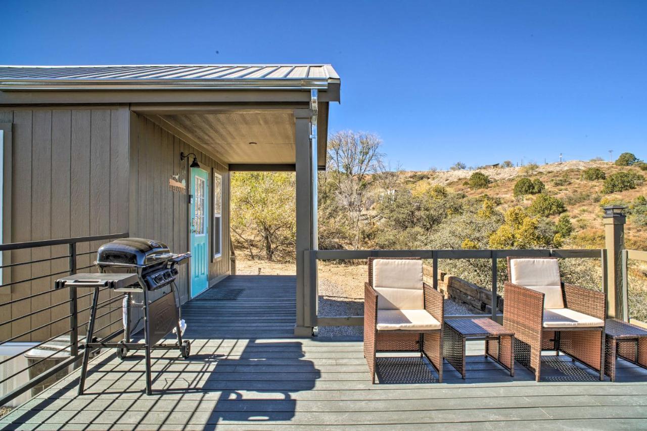 The Roadrunner - Silver City Oasis With Views! Eksteriør billede