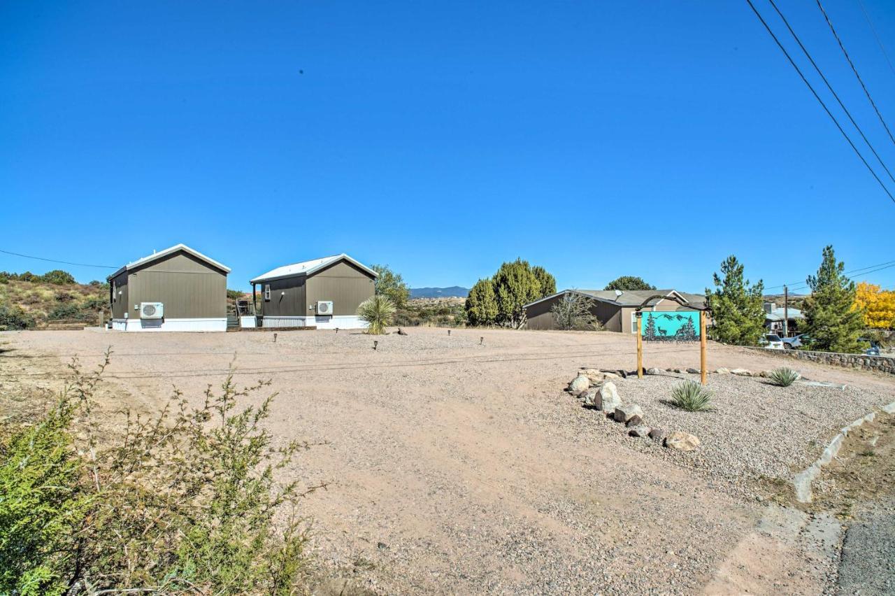 The Roadrunner - Silver City Oasis With Views! Eksteriør billede