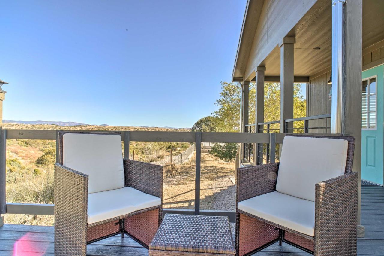 The Roadrunner - Silver City Oasis With Views! Eksteriør billede