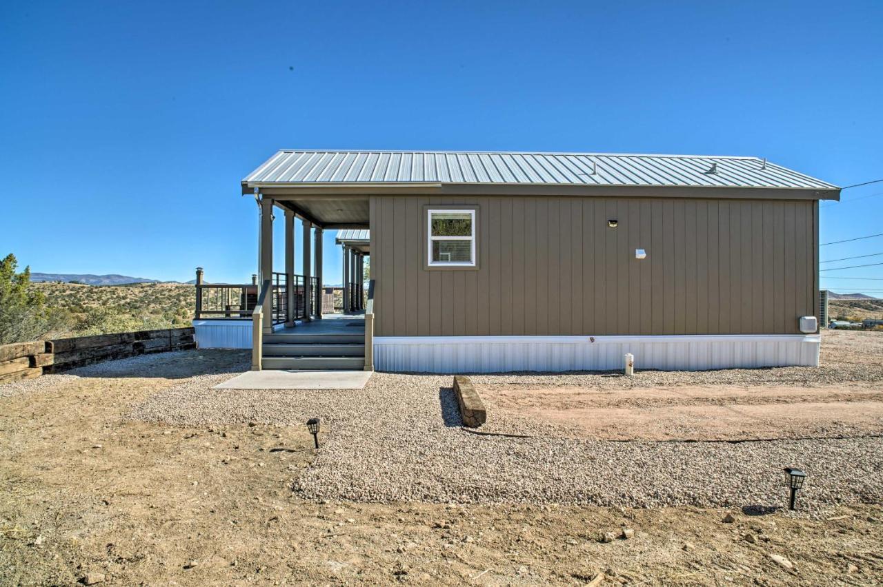 The Roadrunner - Silver City Oasis With Views! Eksteriør billede